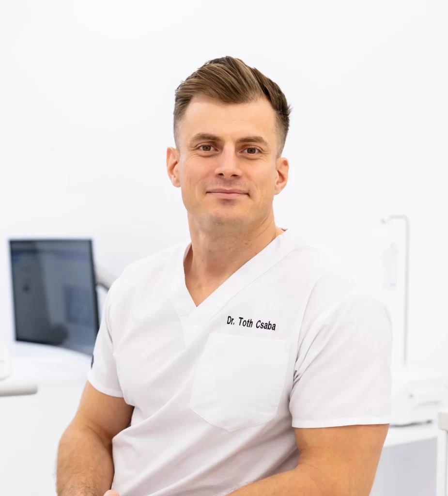 Dr. Toth Csaba