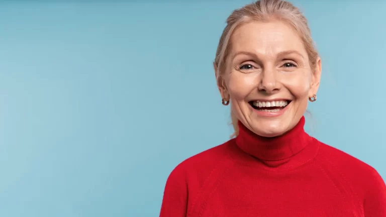 primele zile cu proteza dentara